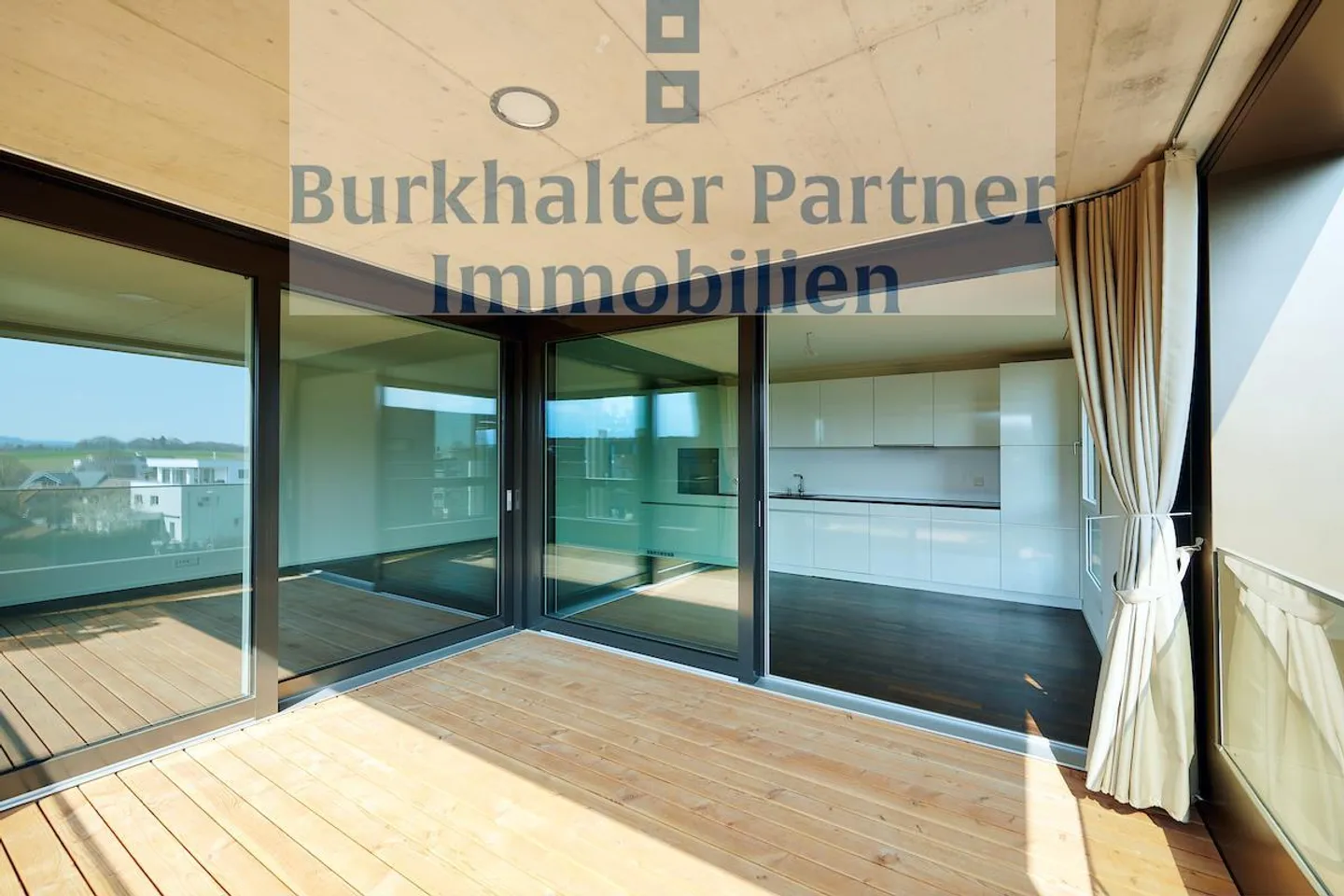 Quiet apartment in Schmitten sought? - Photo 4 of 9