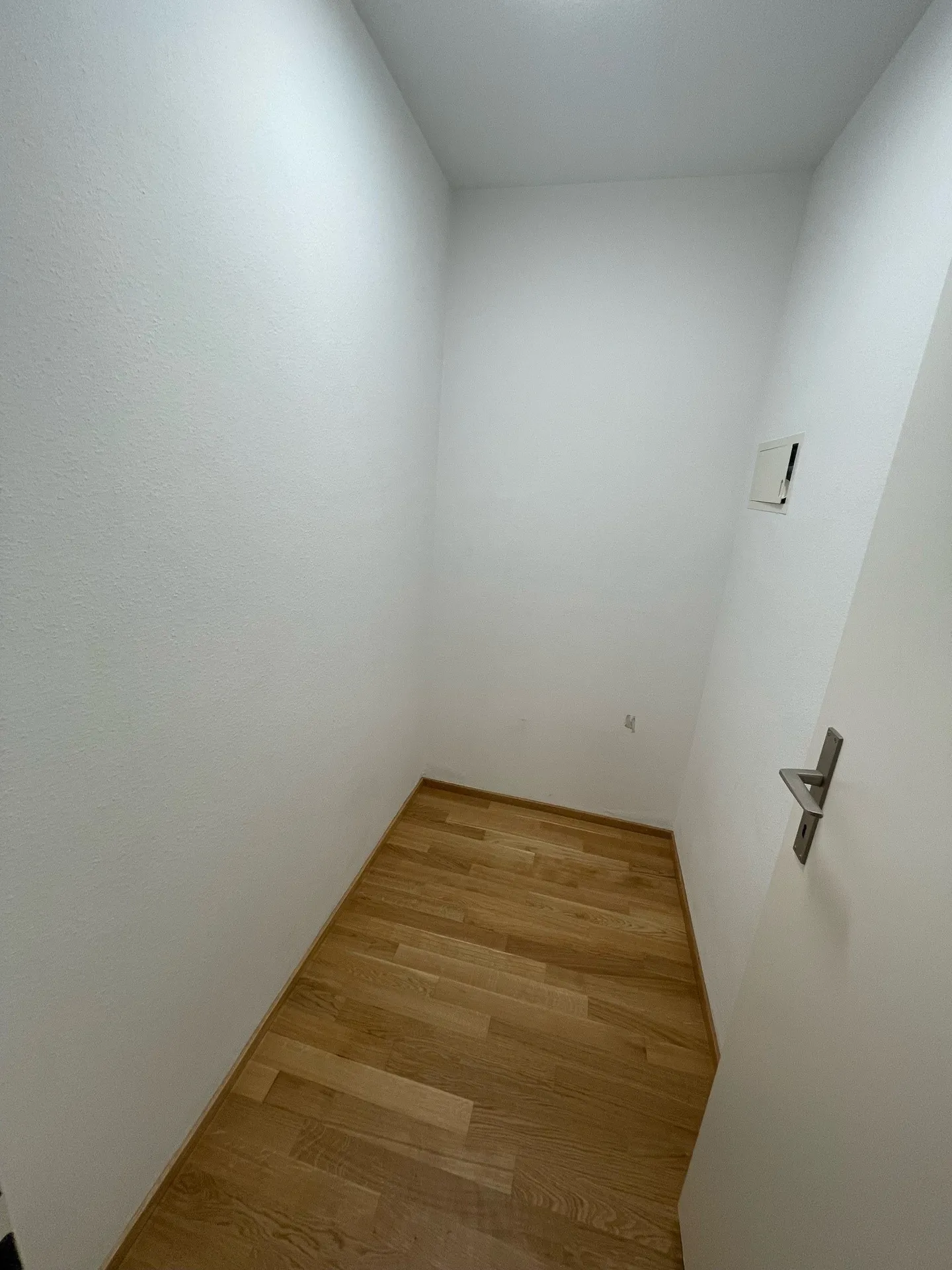 Charming 1.5-room apartment in the heart of Emmenbrücke - Photo 4 of 10