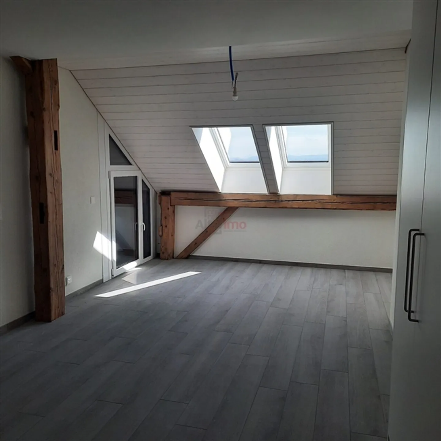 Charming protected accommodation in a renovated farmhouse. - Photo 12 of 14