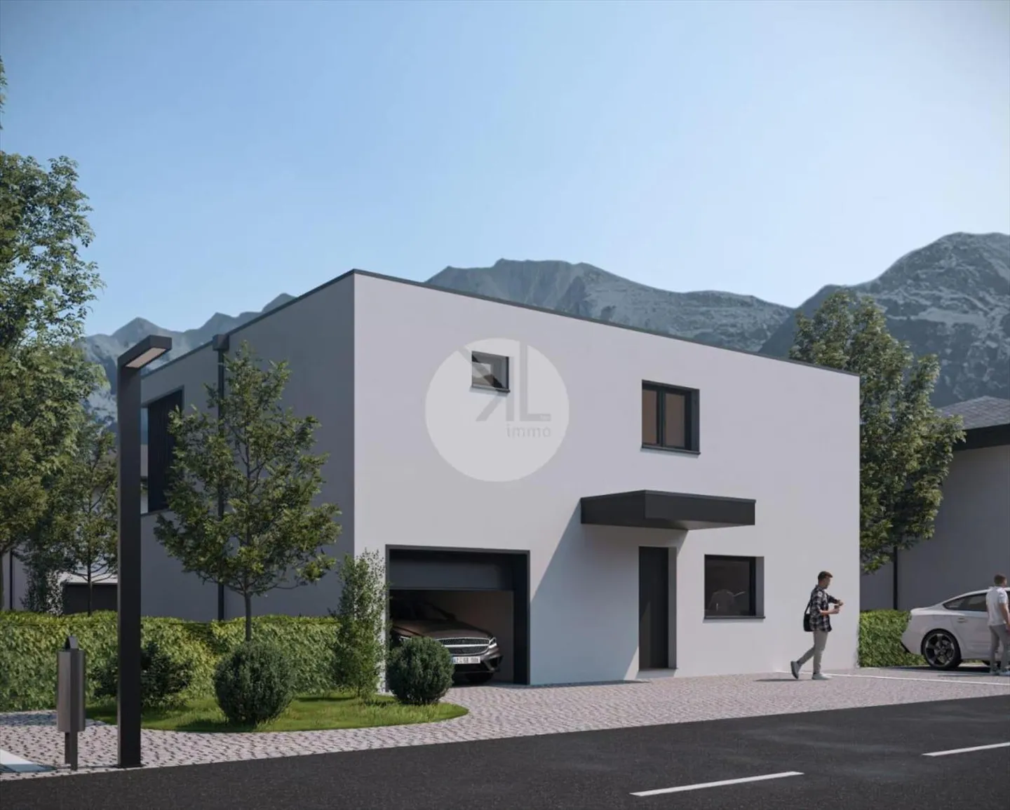 Villa kaufen - Foto 4 von 8