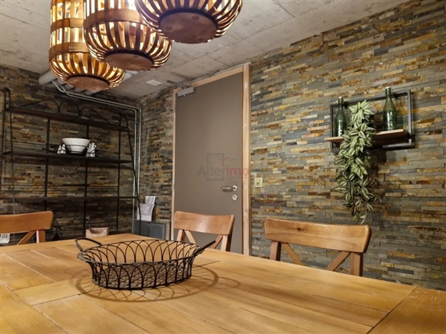 Charming protected accommodation in a renovated farmhouse. - Photo 10 of 14