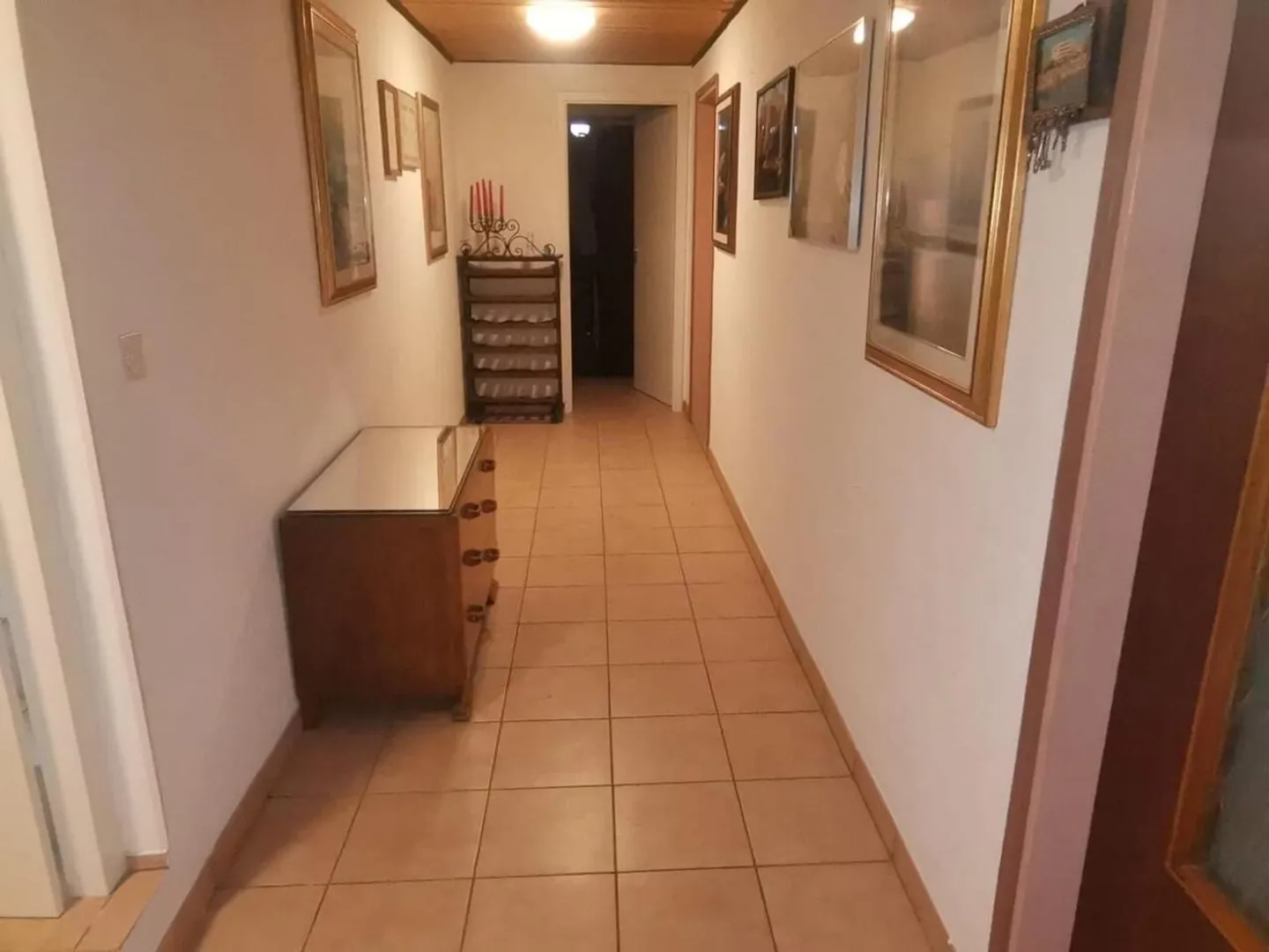 Single-family house with 5 1/2 rooms, garden and patio - Photo 11 of 13