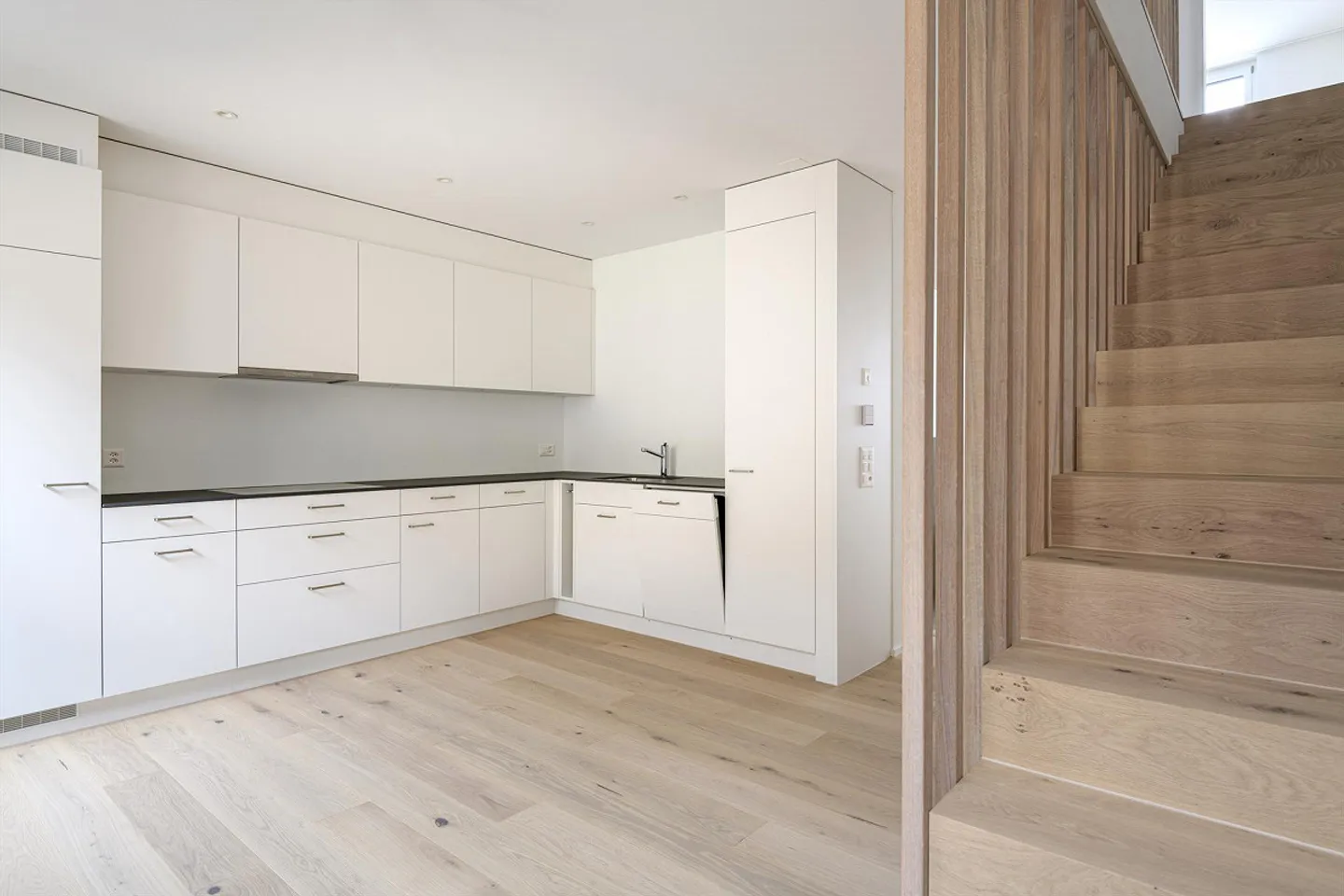 Your own house with a small garden, in the heart of Altdorf - Photo 3 of 10