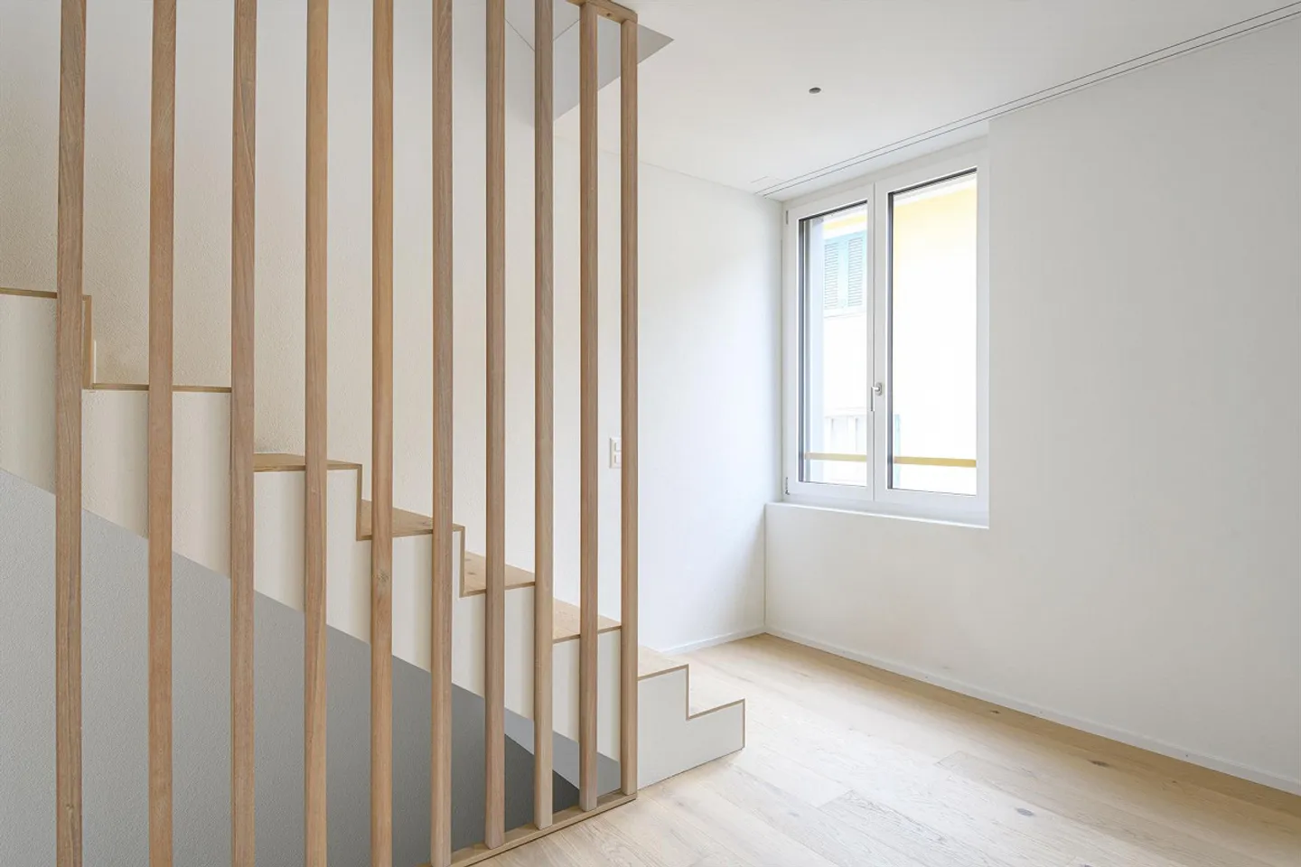 Your own house with a small garden, in the heart of Altdorf - Photo 4 of 10