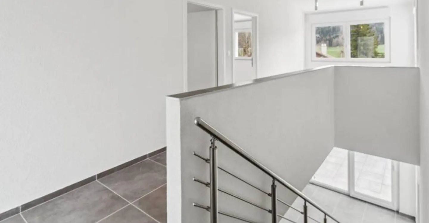 Accessible Excellence: Your New Villa from CHF 800.- per month - Photo 8 of 12