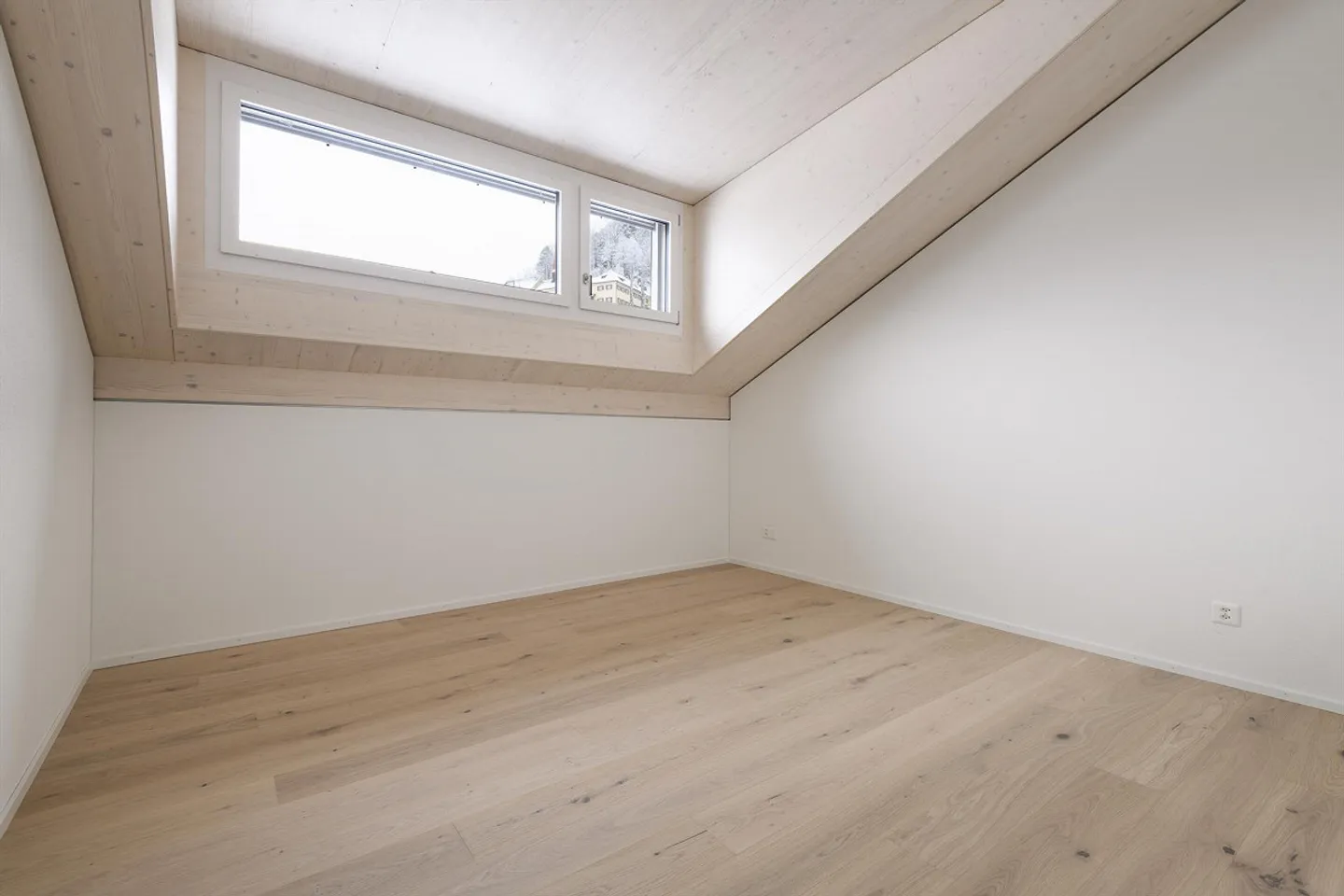 Your own house with a small garden, in the heart of Altdorf - Photo 8 of 10