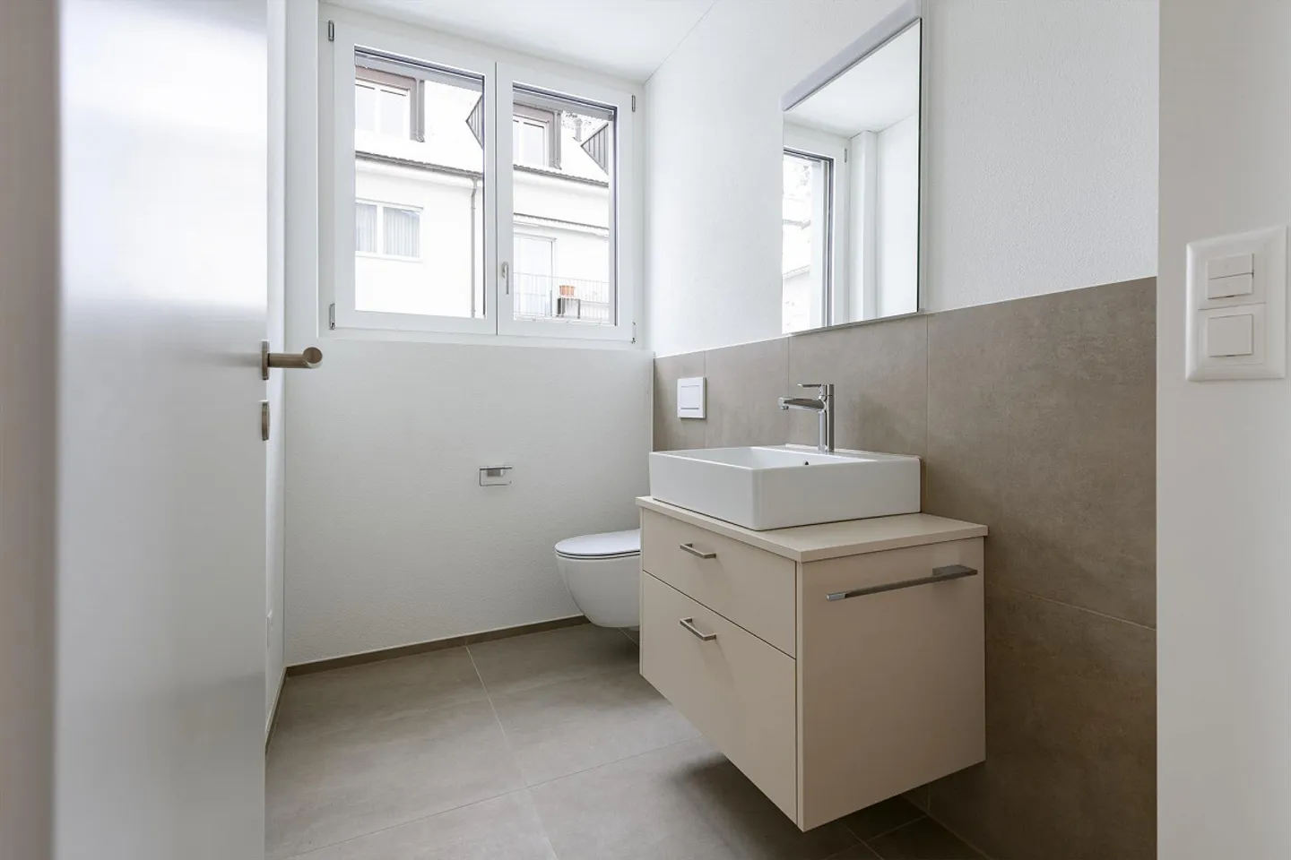 Your own house with a small garden, in the heart of Altdorf - Photo 10 of 10