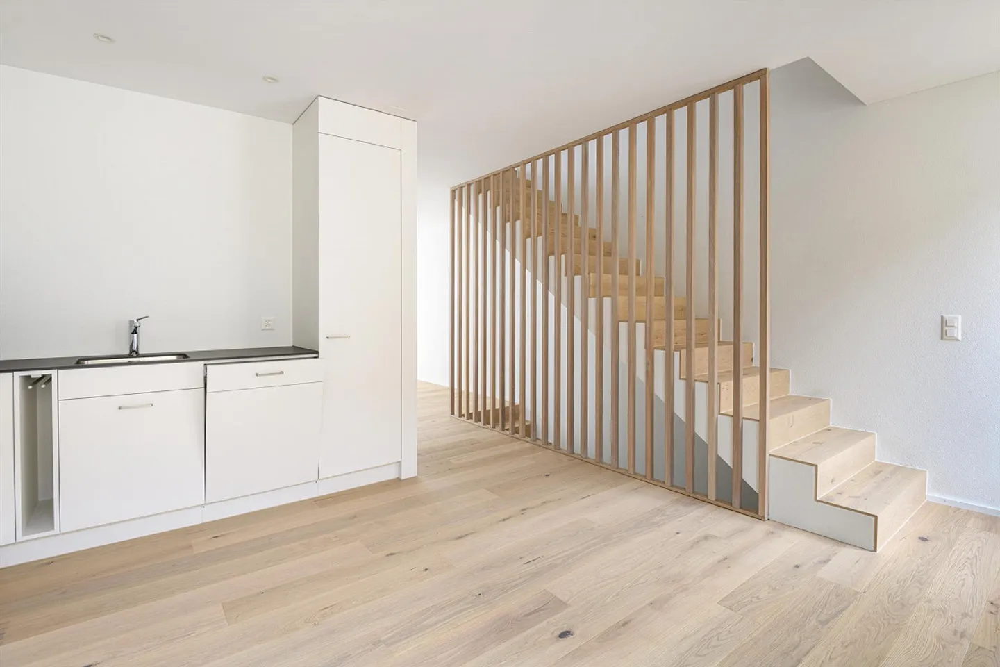 Your own house with a small garden, in the heart of Altdorf - Photo 5 of 10