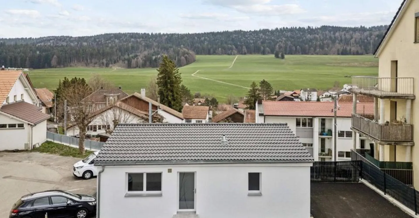 Accessible Excellence: Your New Villa from CHF 800.- per month - Photo 6 of 12