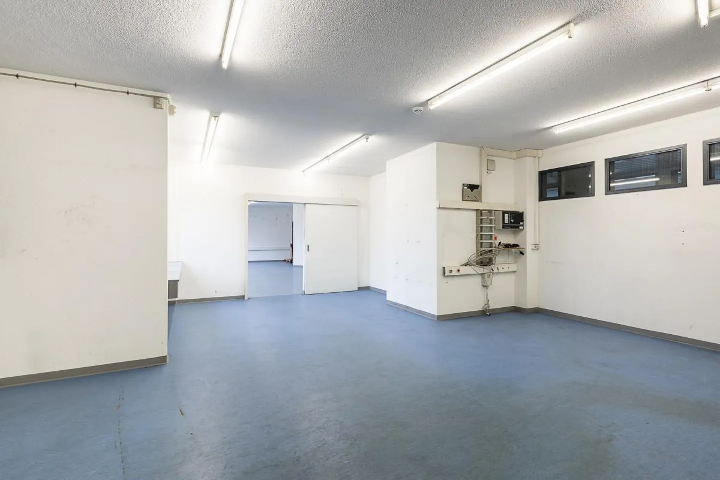 Uffici con officina - Foto 7 di 12
