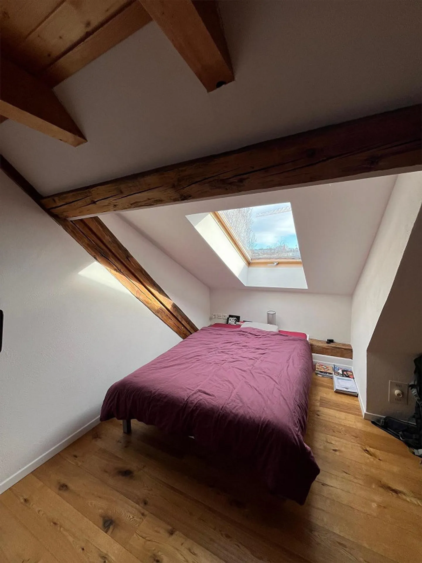 Maisonette di 6,5 stanze, a soli 500 m dalla stazione - Foto 7 di 11
