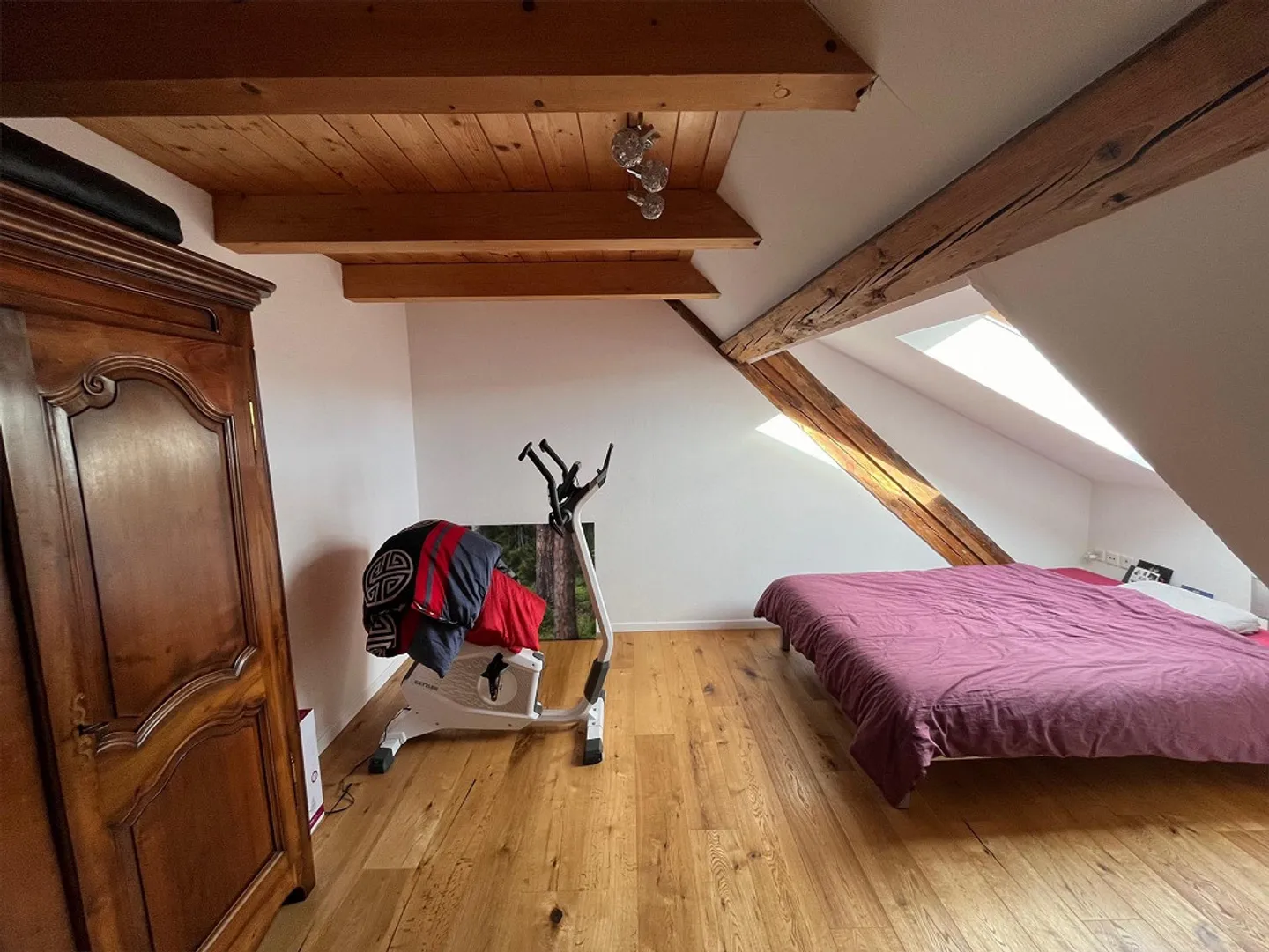 Maisonette di 6,5 stanze, a soli 500 m dalla stazione - Foto 8 di 11