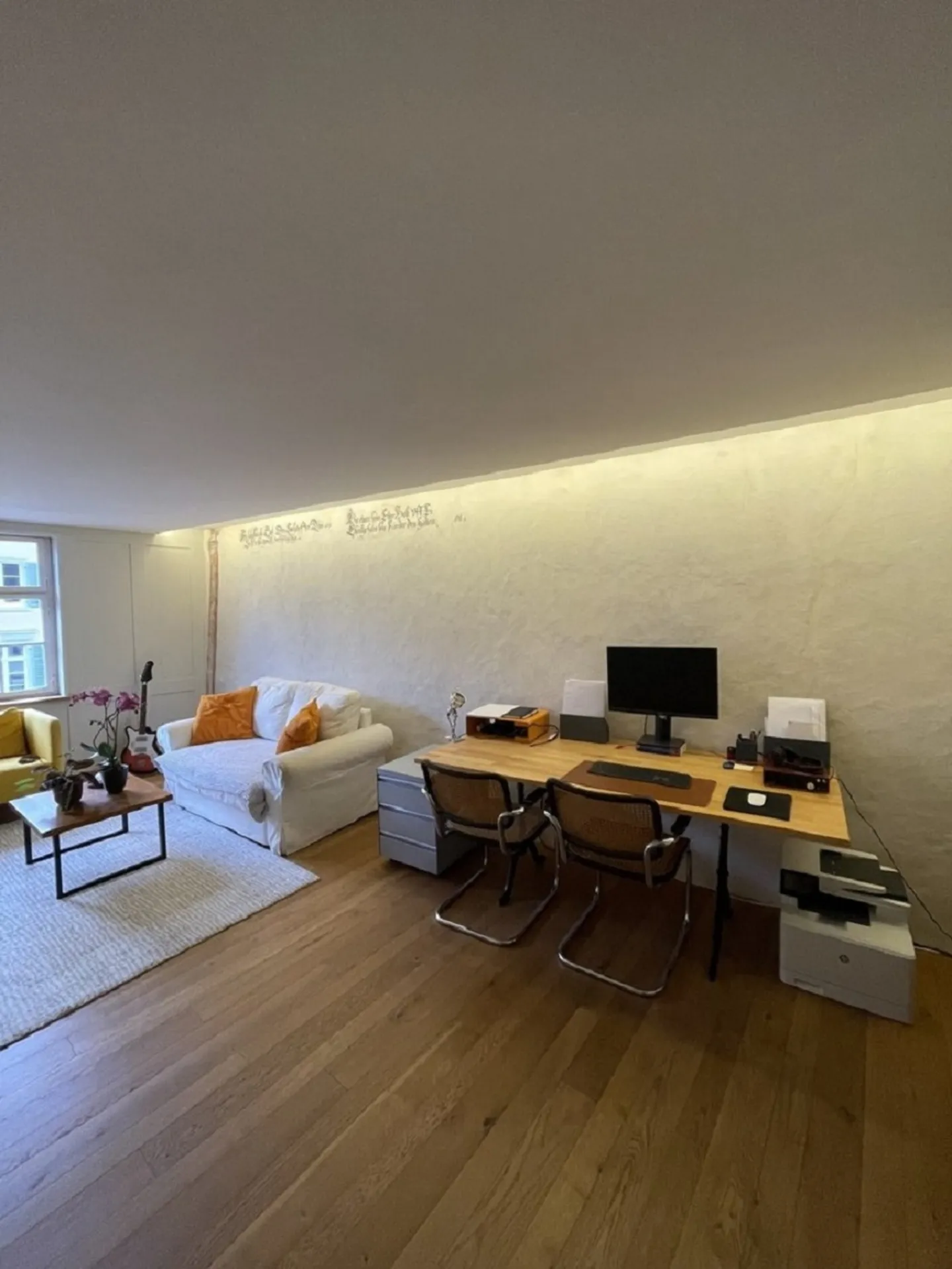 Appartement à louer - Photo 5 sur 10