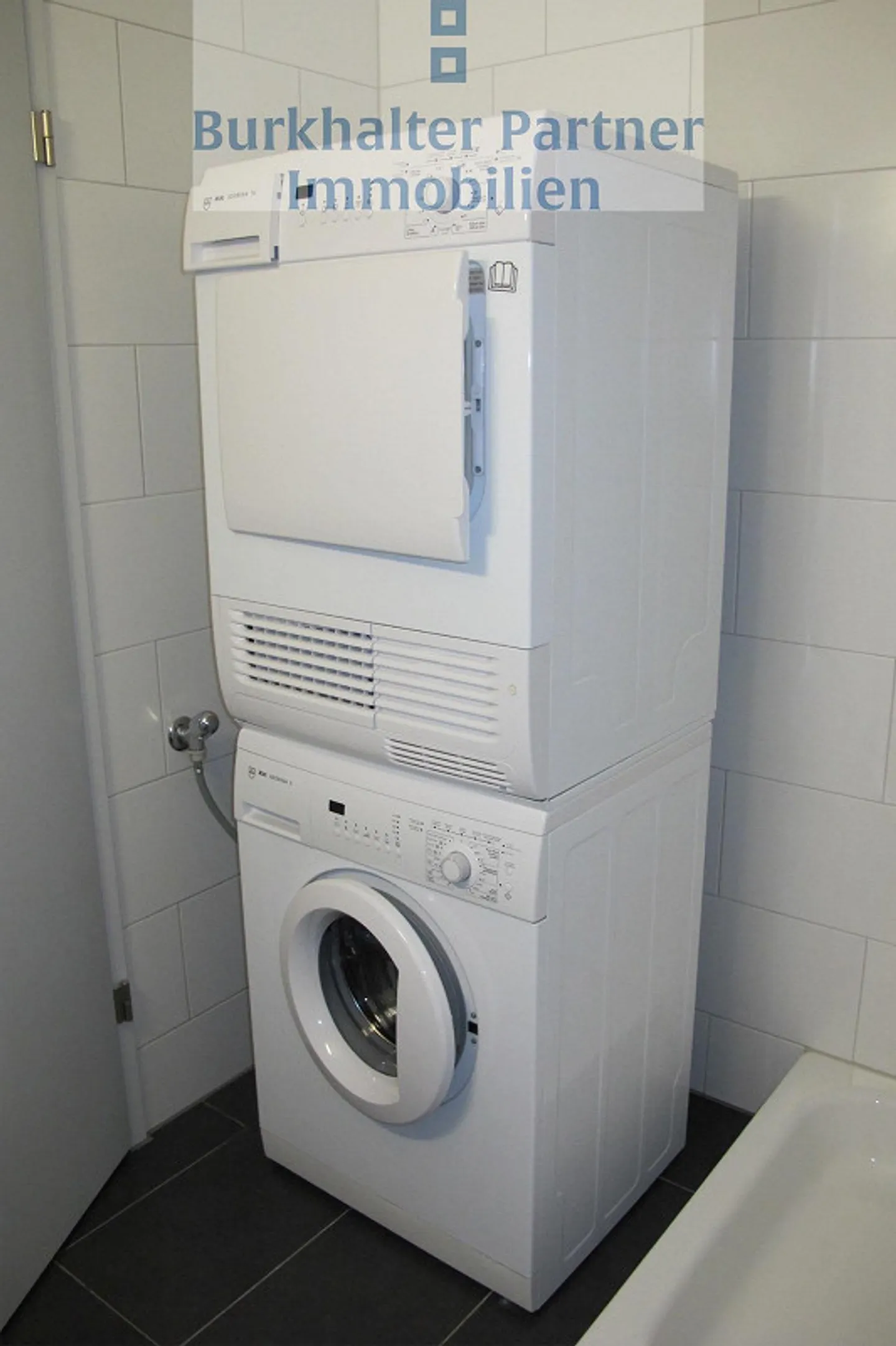 Bel appartement dans le Turmbau Dreispitz / Liebefeld BE - Photo 6 sur 6