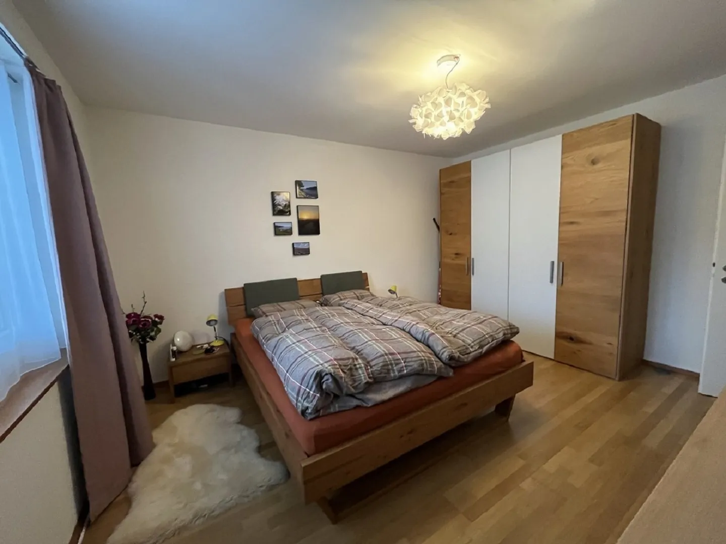 Appartement à louer - Photo 7 sur 10