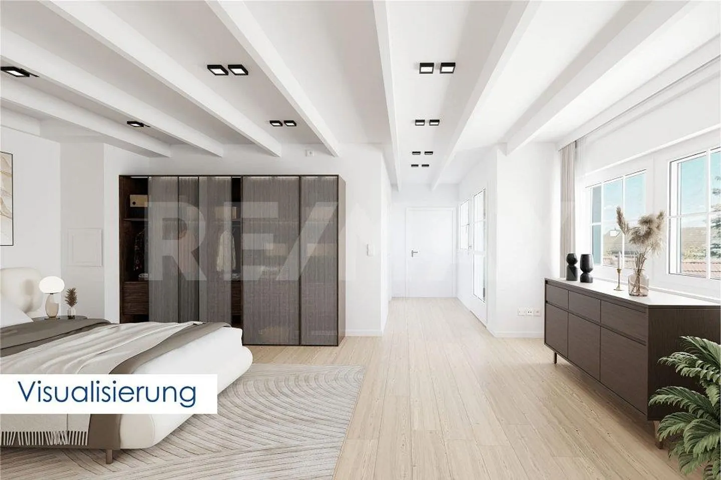 Now NEW with its own plot and 3 to 4 private parking spaces. - Photo 7 of 13