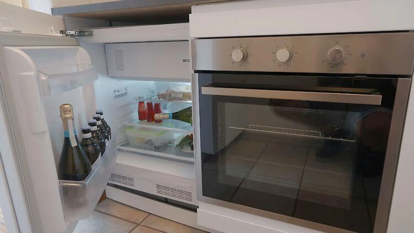 3 ZI-WOHNUNG IN ALDESAGO (TI), MÖBLIERT, TEMPORÄR - Photo 9 sur 10