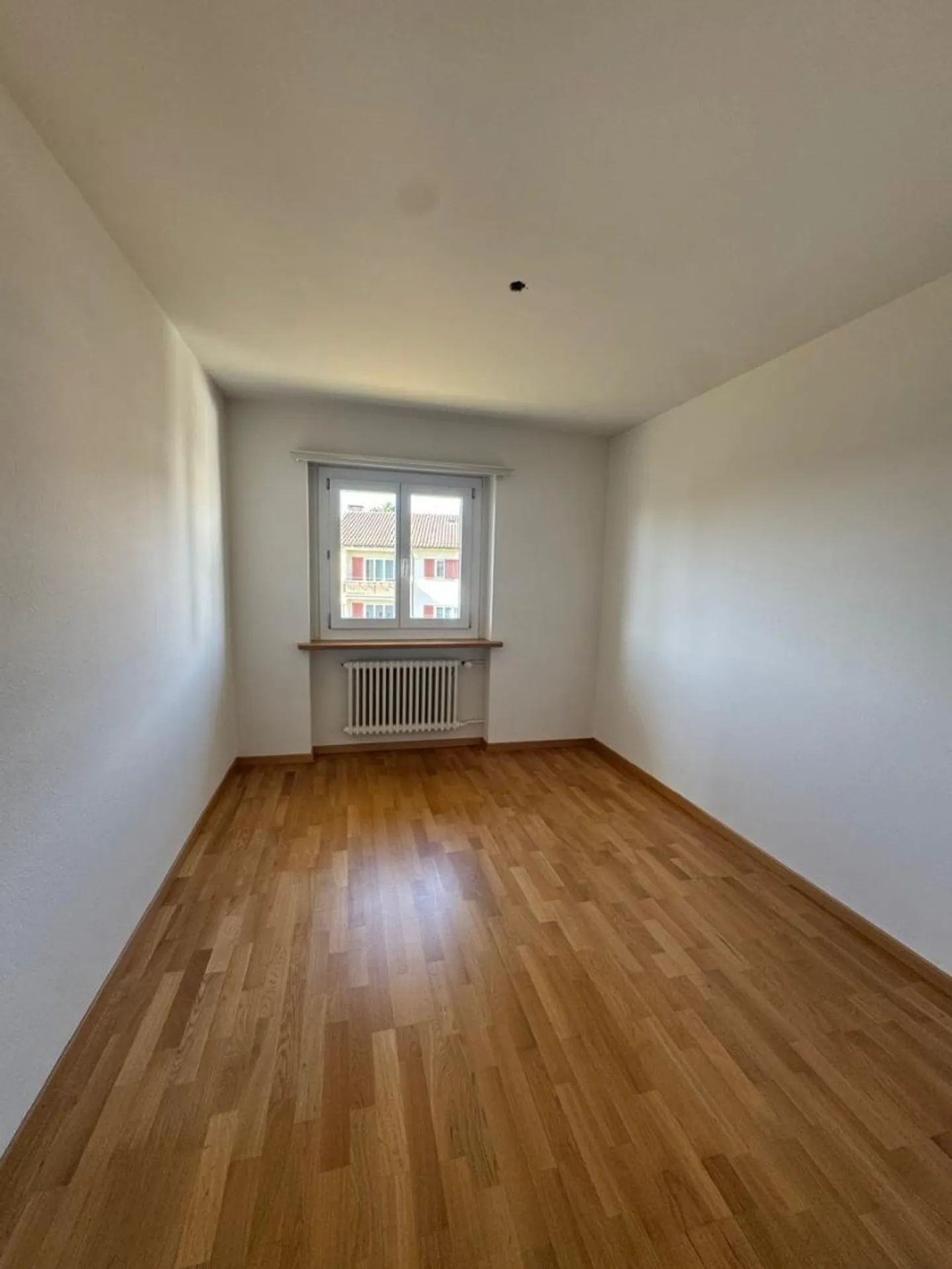 Gemütliche Wohnung in Zürich - Foto 2 von 11