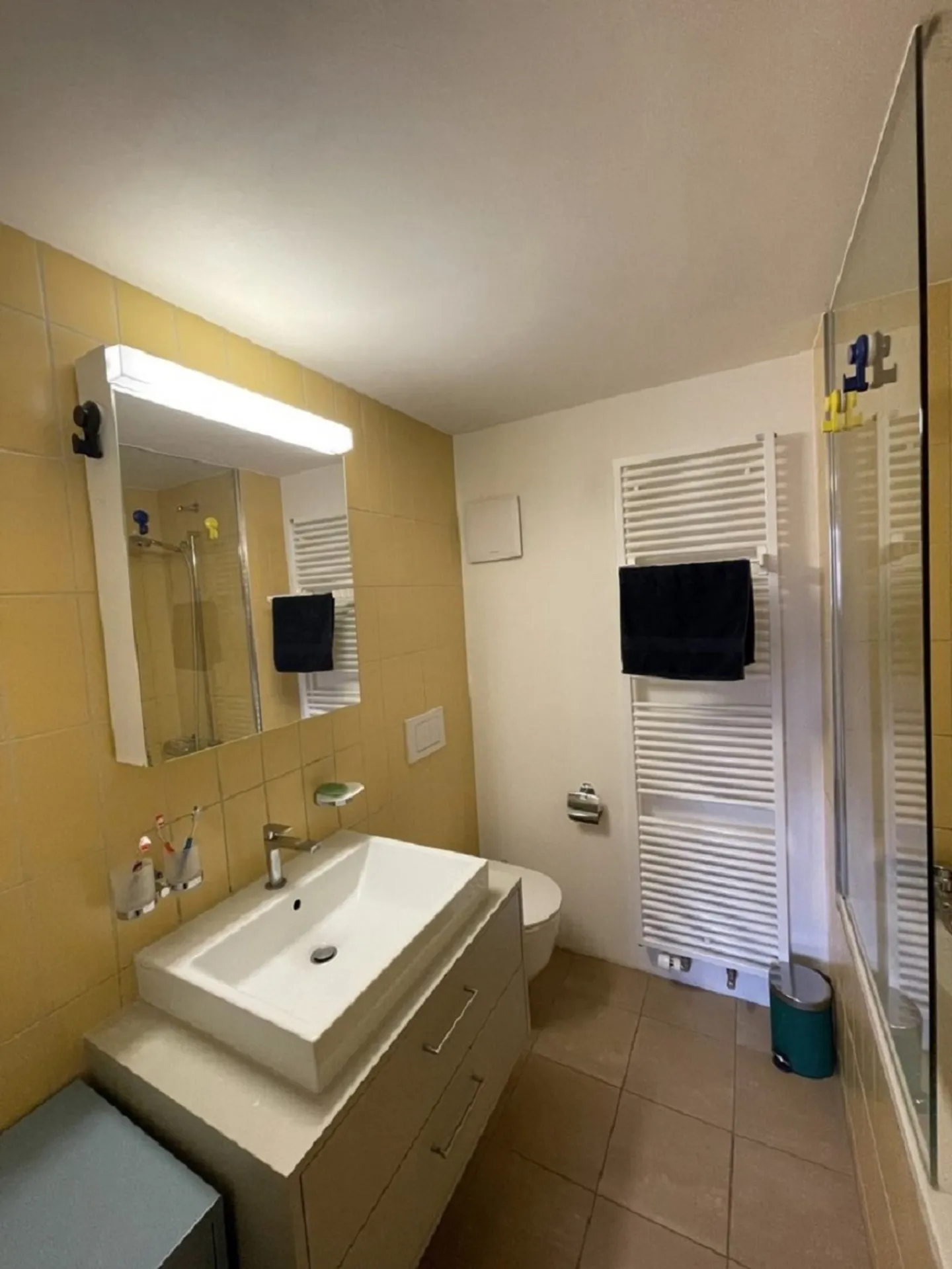 Appartement à louer - Photo 9 sur 10