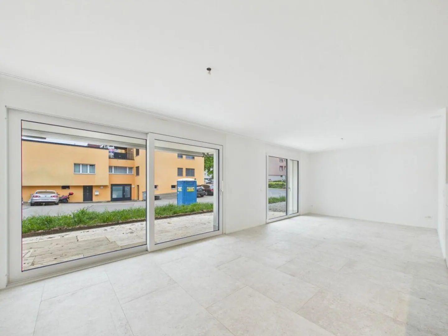 Nuovo appartamento giardino 4.5 locali con orientamento a sud, situato nel centro di Affoltern am Albis - Foto 7 di 15