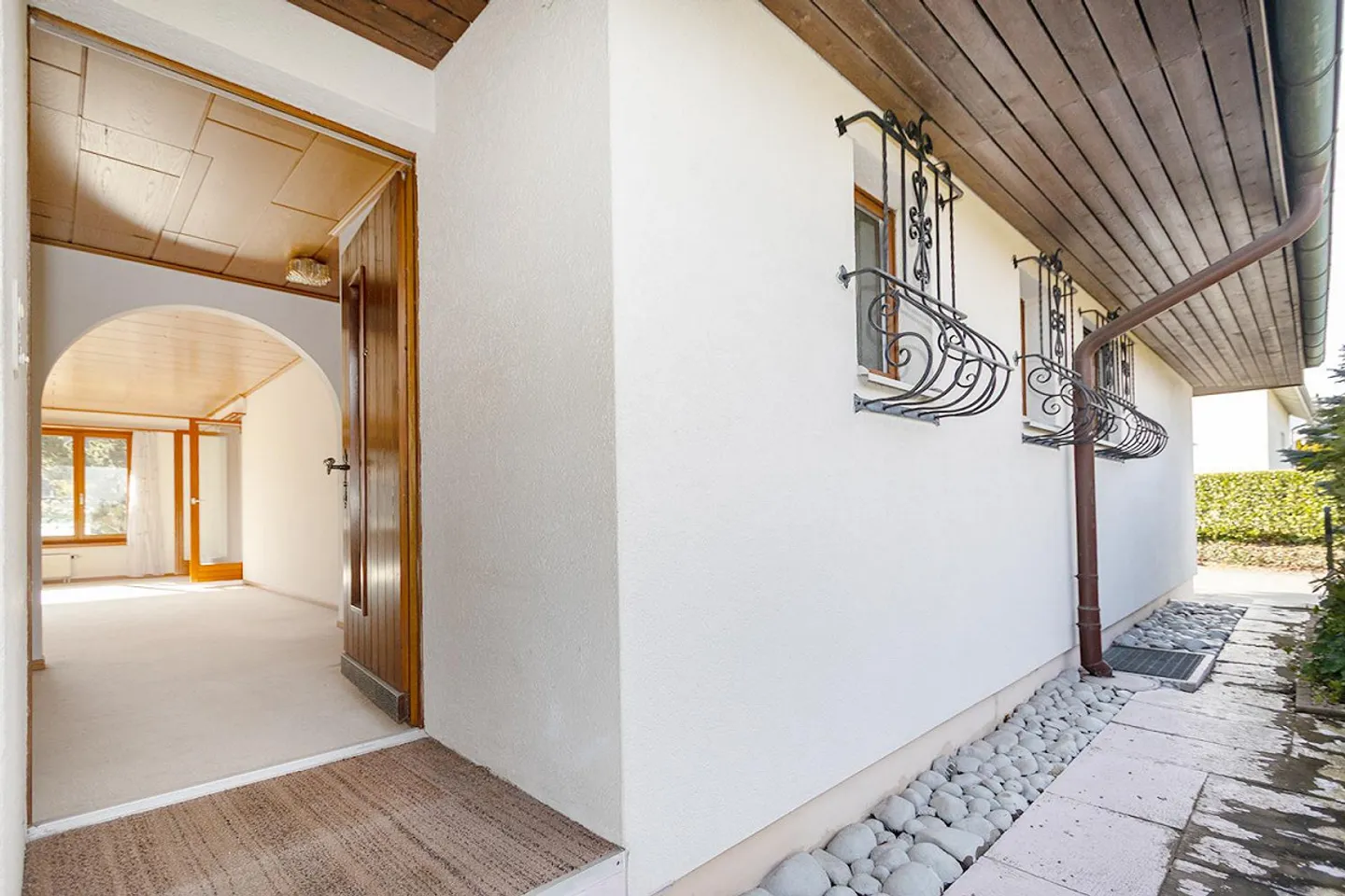 Casa unifamiliare attraente a Mägenwil AG - Foto 4 di 14