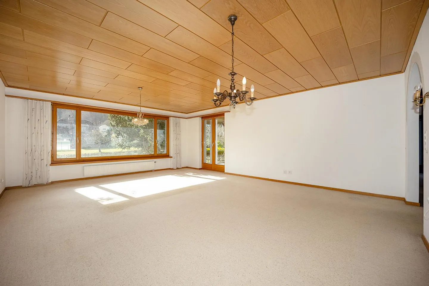 Casa unifamiliare attraente a Mägenwil AG - Foto 6 di 14