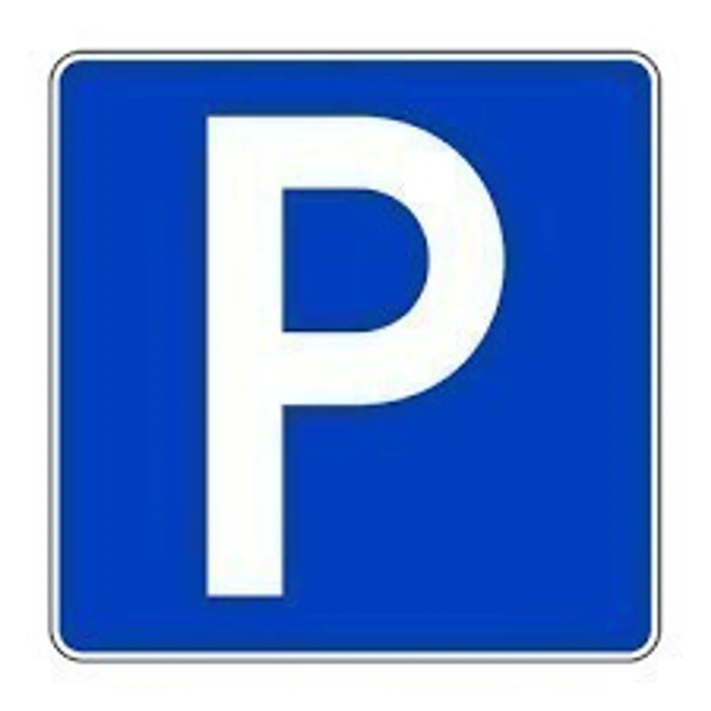 Outdoor parking for rent - Photo 1 of 1