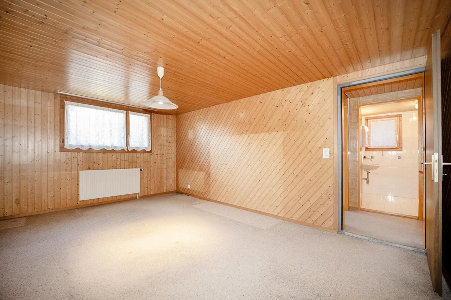 Casa unifamiliare attraente a Mägenwil AG - Foto 10 di 14