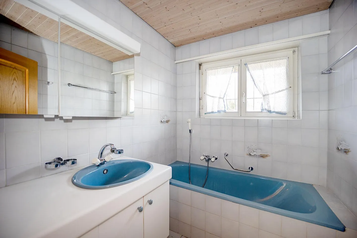 Casa unifamiliare attraente a Mägenwil AG - Foto 8 di 14