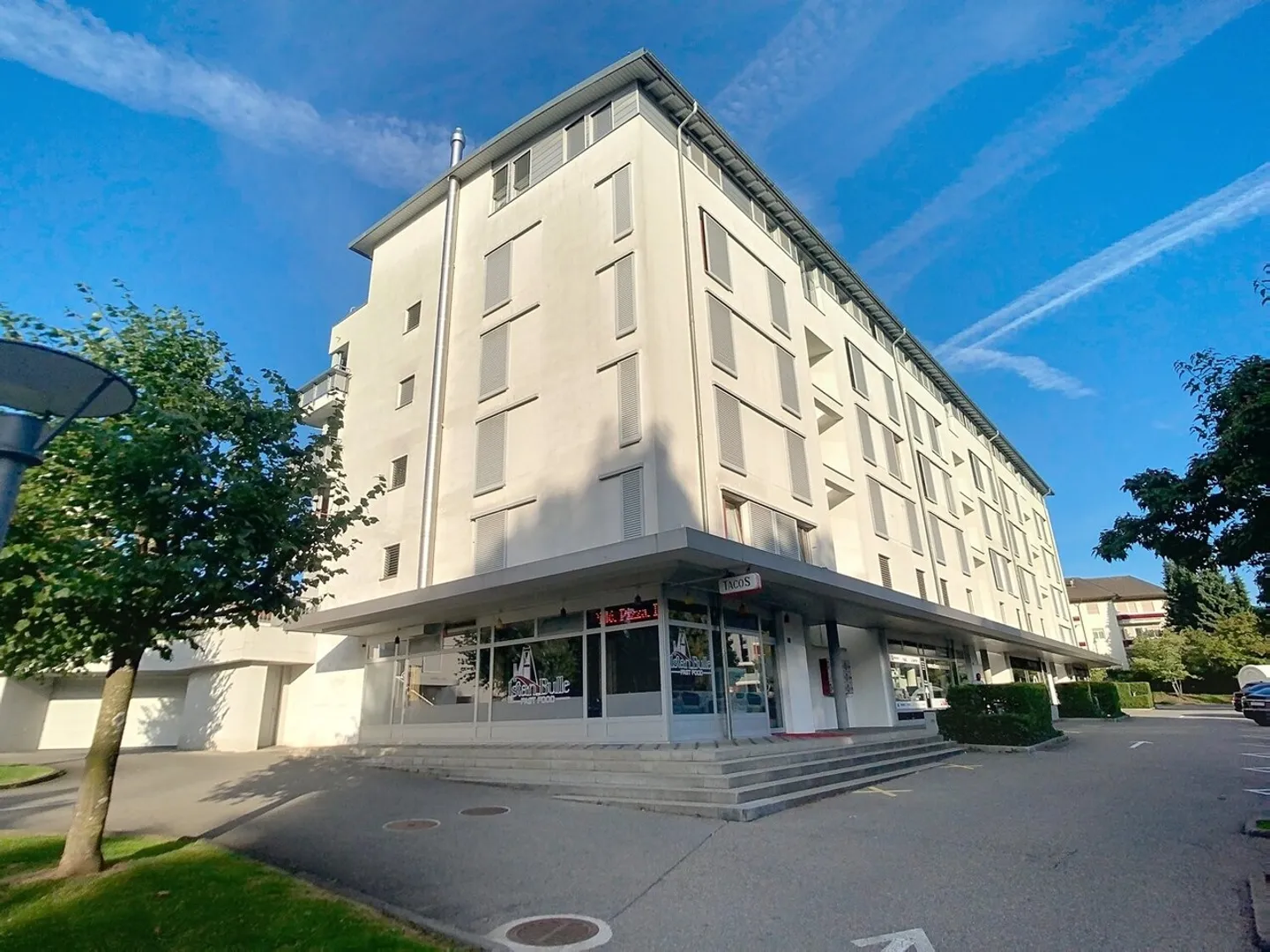Attico 4.5 stanze - Foto 1 di 2