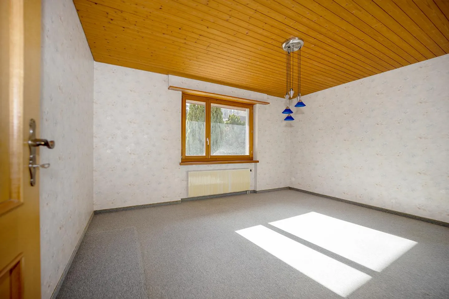 Casa unifamiliare attraente a Mägenwil AG - Foto 9 di 14