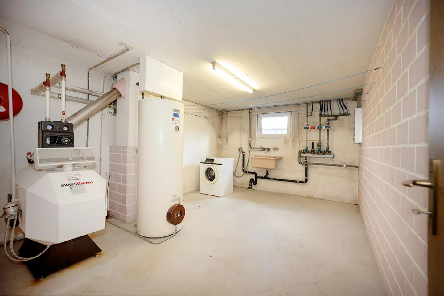 Casa unifamiliare attraente a Mägenwil AG - Foto 12 di 14