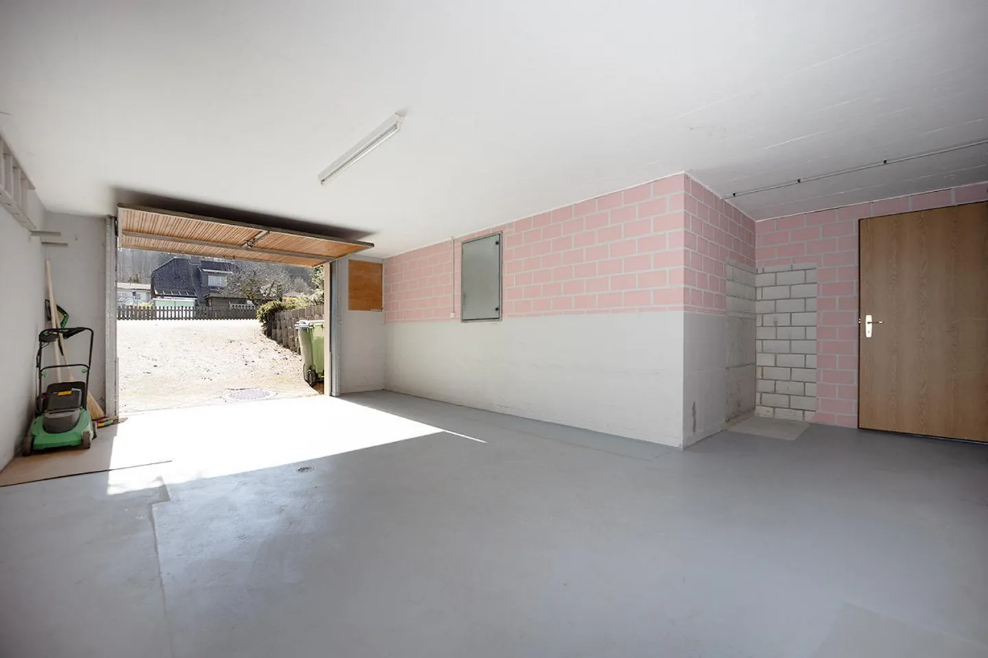 Casa unifamiliare attraente a Mägenwil AG - Foto 13 di 14