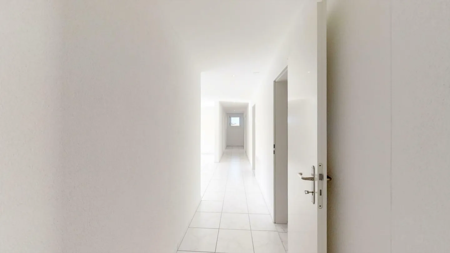 Geräumige Wohnung mit guter Anbindung - Foto 9 von 9