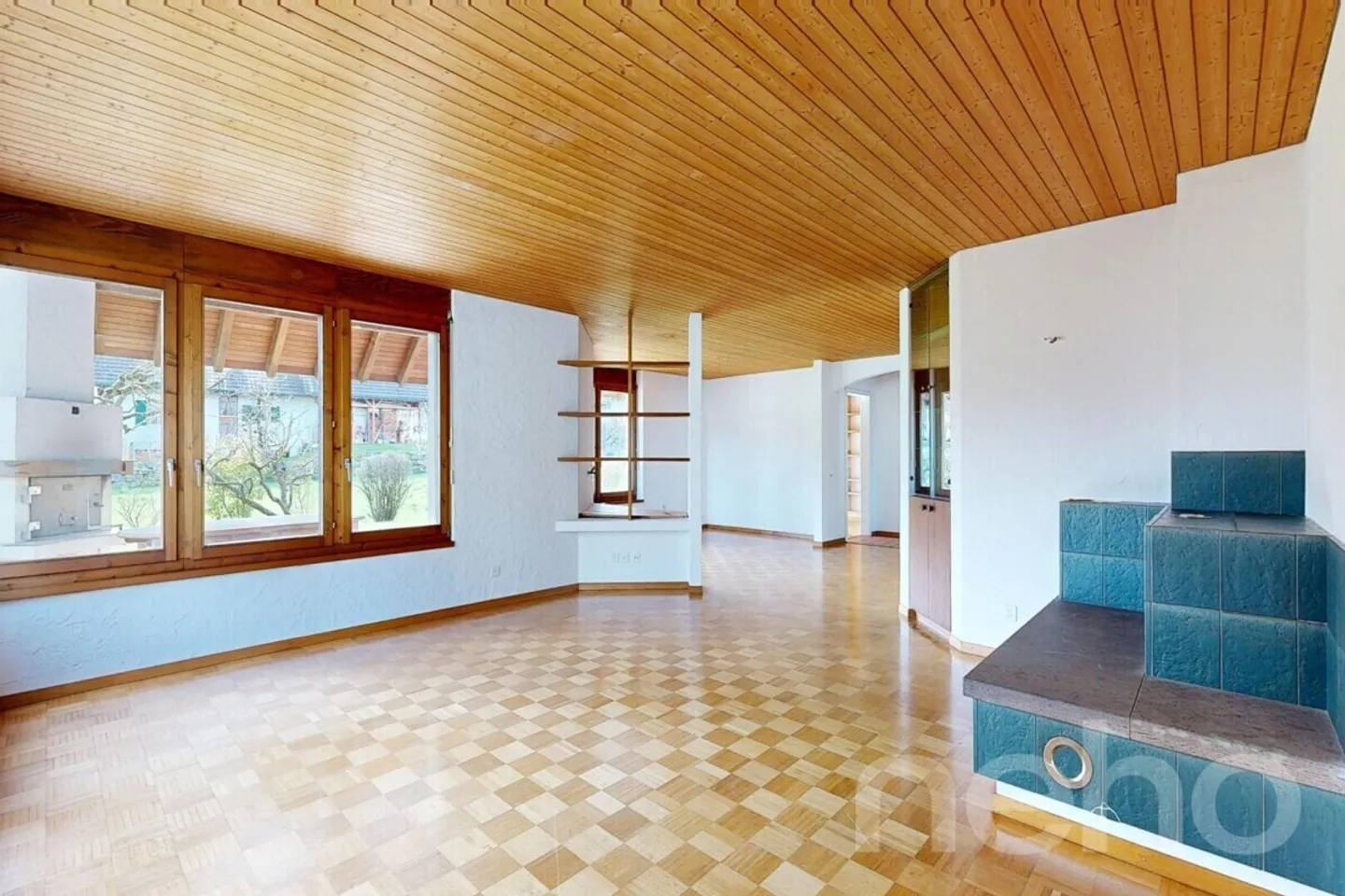 Ampia Casa Familiare - Foto 3 di 12