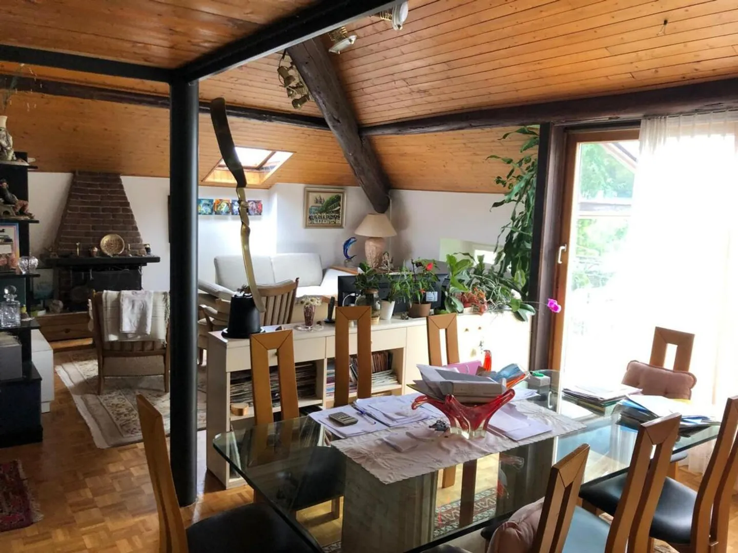 Maison de 3 familles dans un emplacement central - Photo 3 sur 13