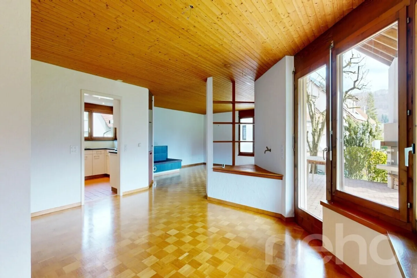 Ampia Casa Familiare - Foto 4 di 12