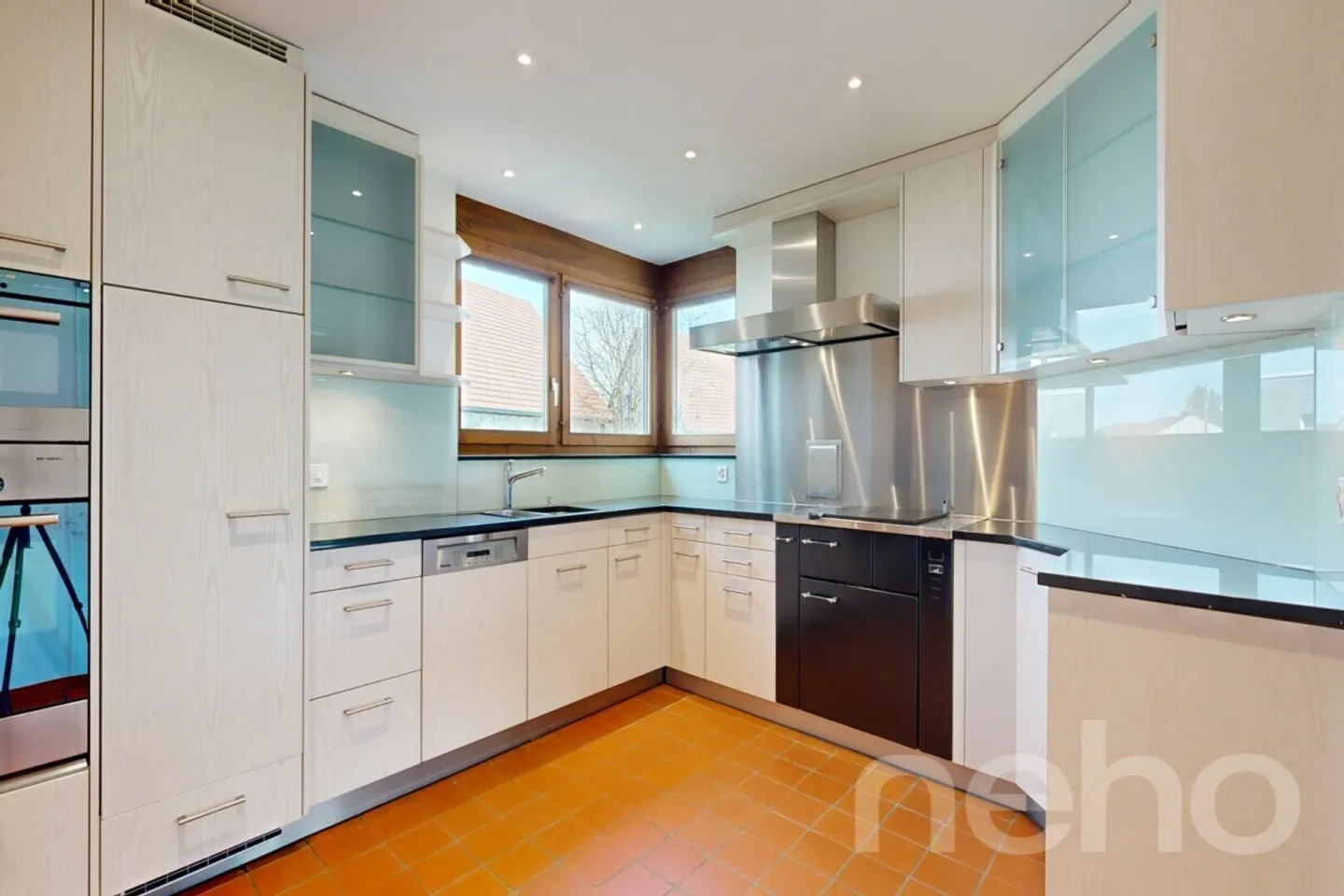 Ampia Casa Familiare - Foto 5 di 12