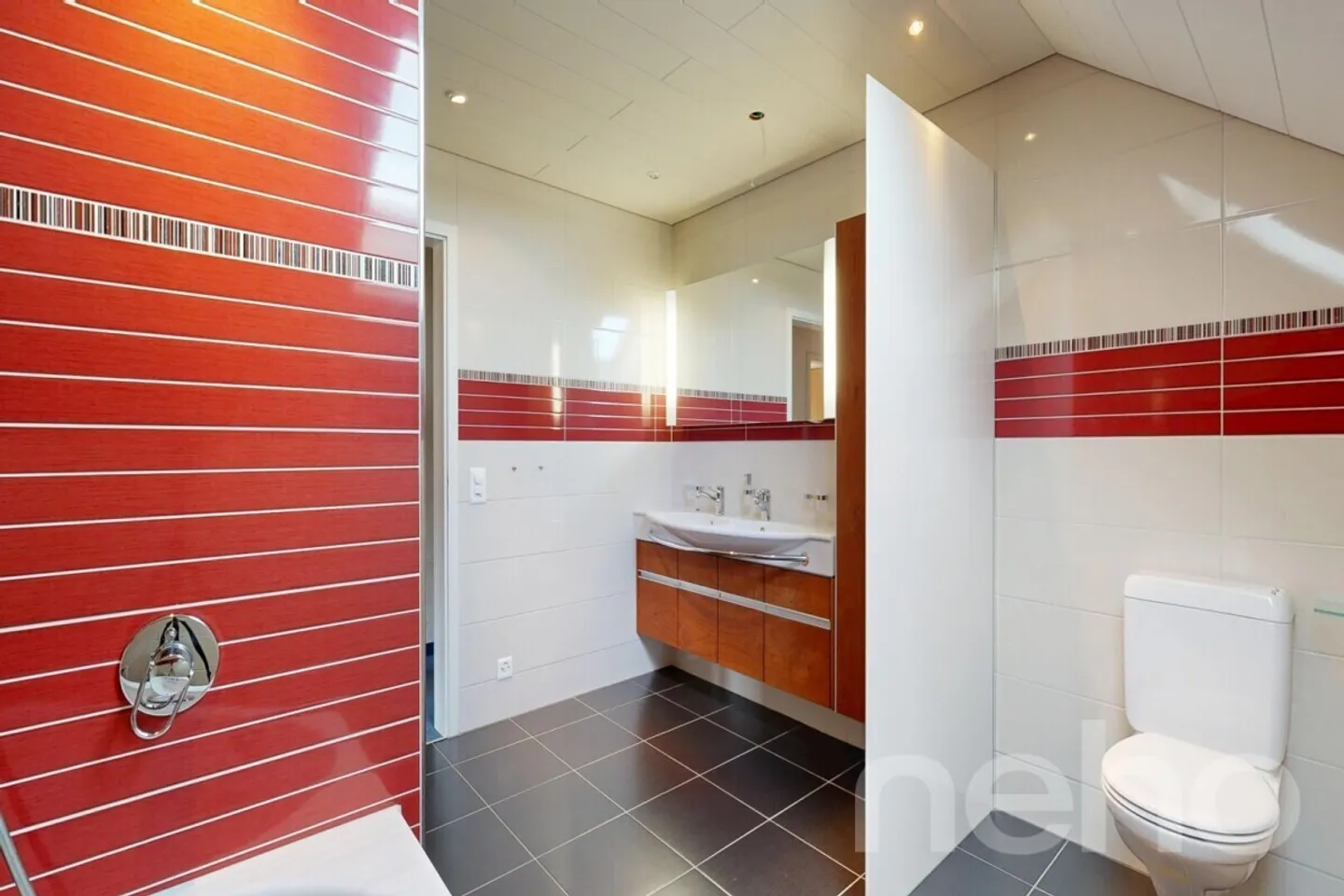 Ampia Casa Familiare - Foto 9 di 12