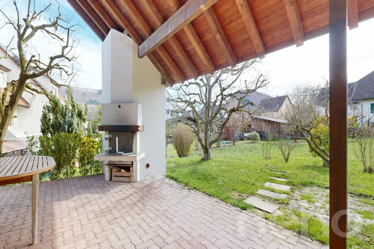 Ampia Casa Familiare - Foto 11 di 12