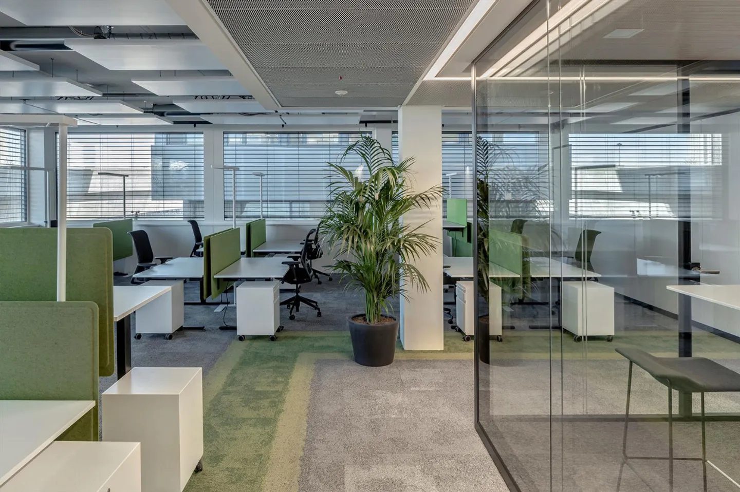 ZIP - Bureaux d'équipe flexibles pour vous et votre équipe - Photo 2 sur 5