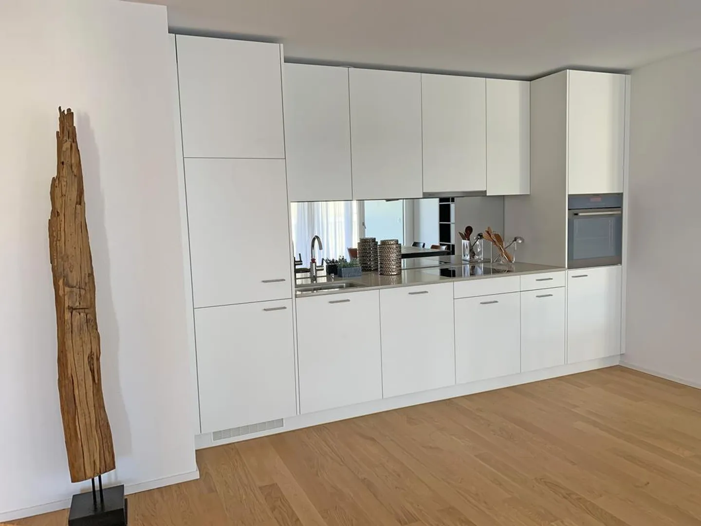 Komfortables Apartment in Aarau - Foto 2 von 7