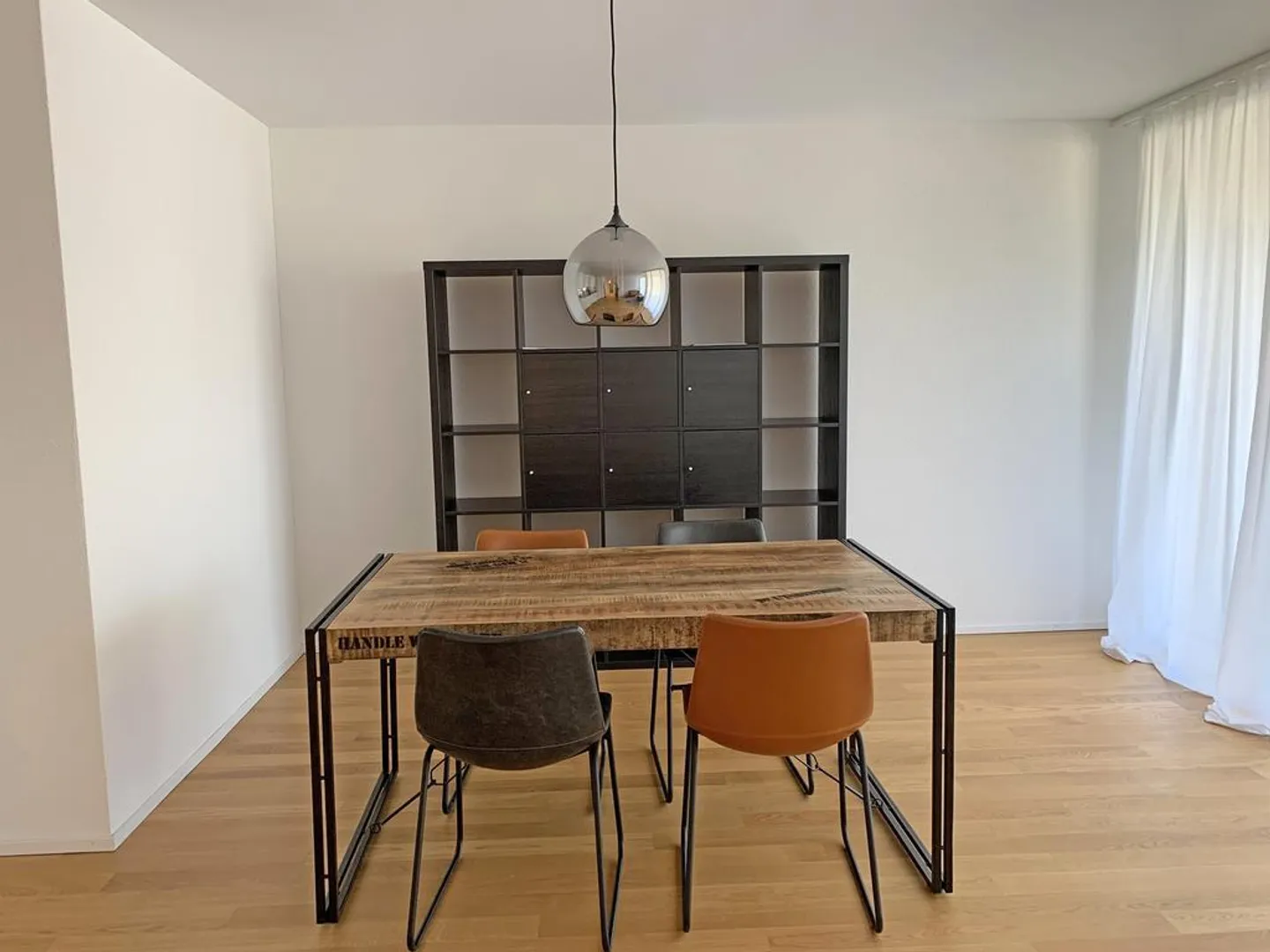 Komfortables Apartment in Aarau - Foto 4 von 7