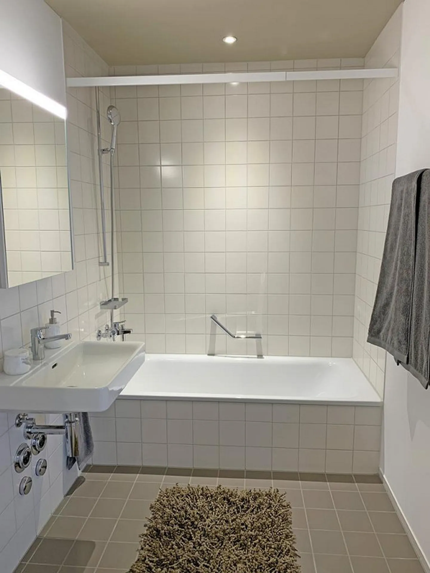 Komfortables Apartment in Aarau - Foto 6 von 7