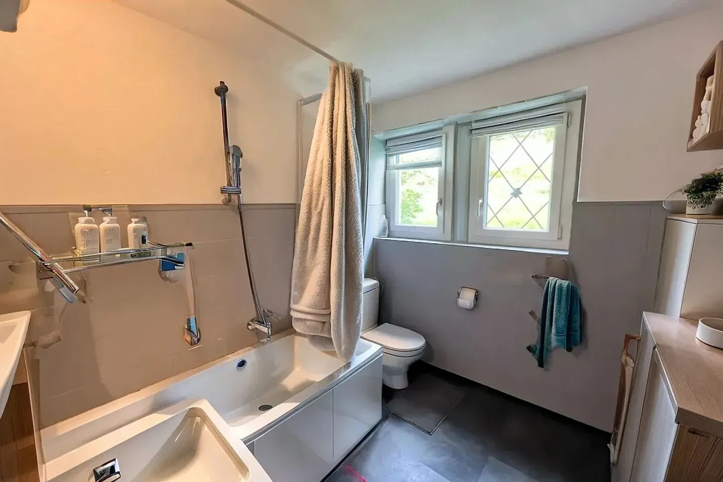 Charming Family Home in Fontenais - Photo 14 of 26