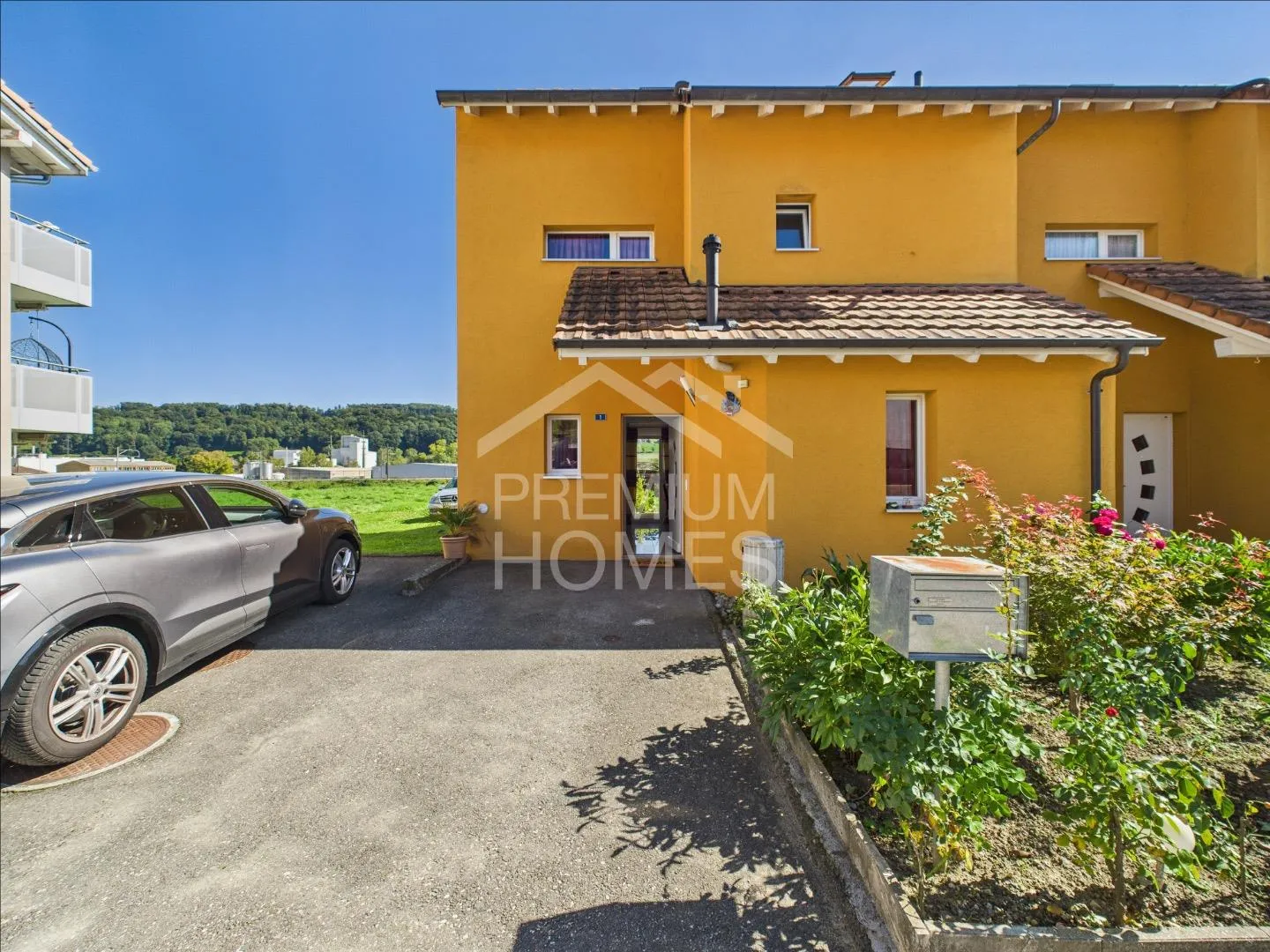 Spazio, Luce e Armonia - Foto 1 di 8