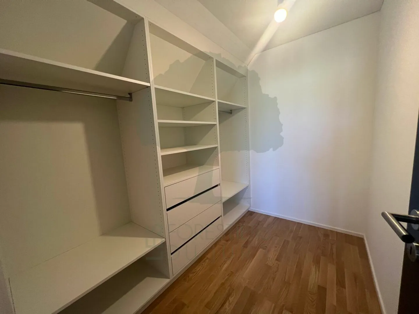 Casa singola in affitto - Foto 10 di 13
