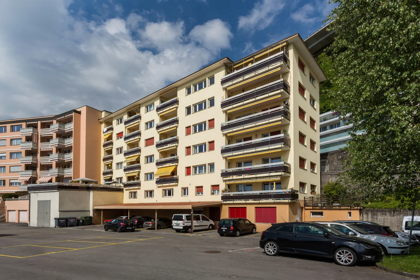 Spazio commerciale ristrutturato di 115m2 - Foto 1 di 1