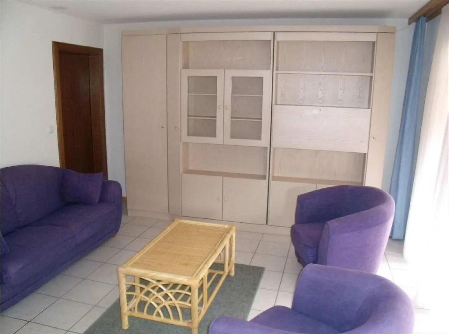 Appartamento 2.5 stanze - Foto 1 di 10