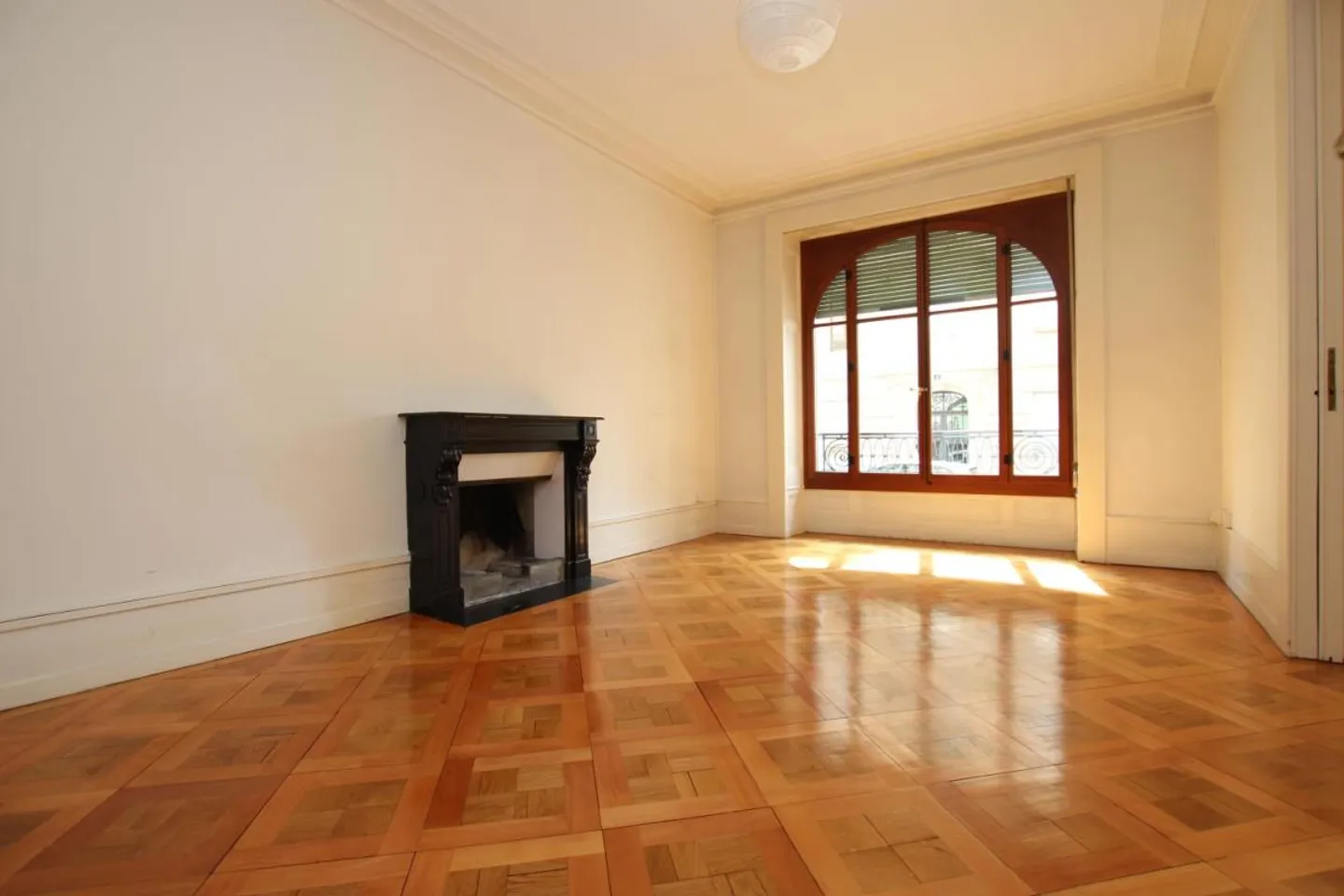 5.5-room apartment - Photo 1 of 5